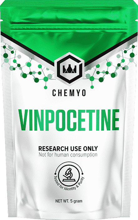 Vinpocetine Powder – 5g