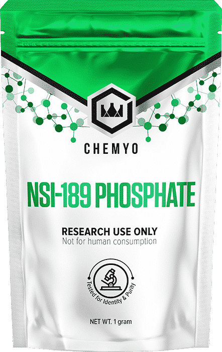 NSI-189 Phosphate Powder – 1g
