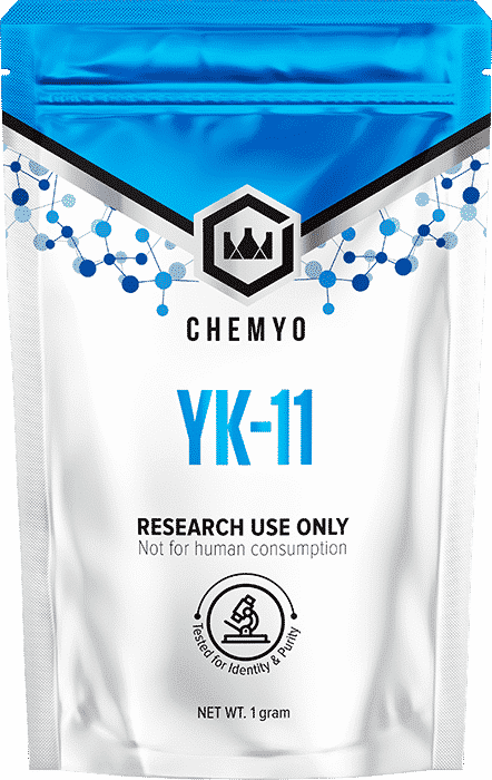 YK-11 Powder – 1g