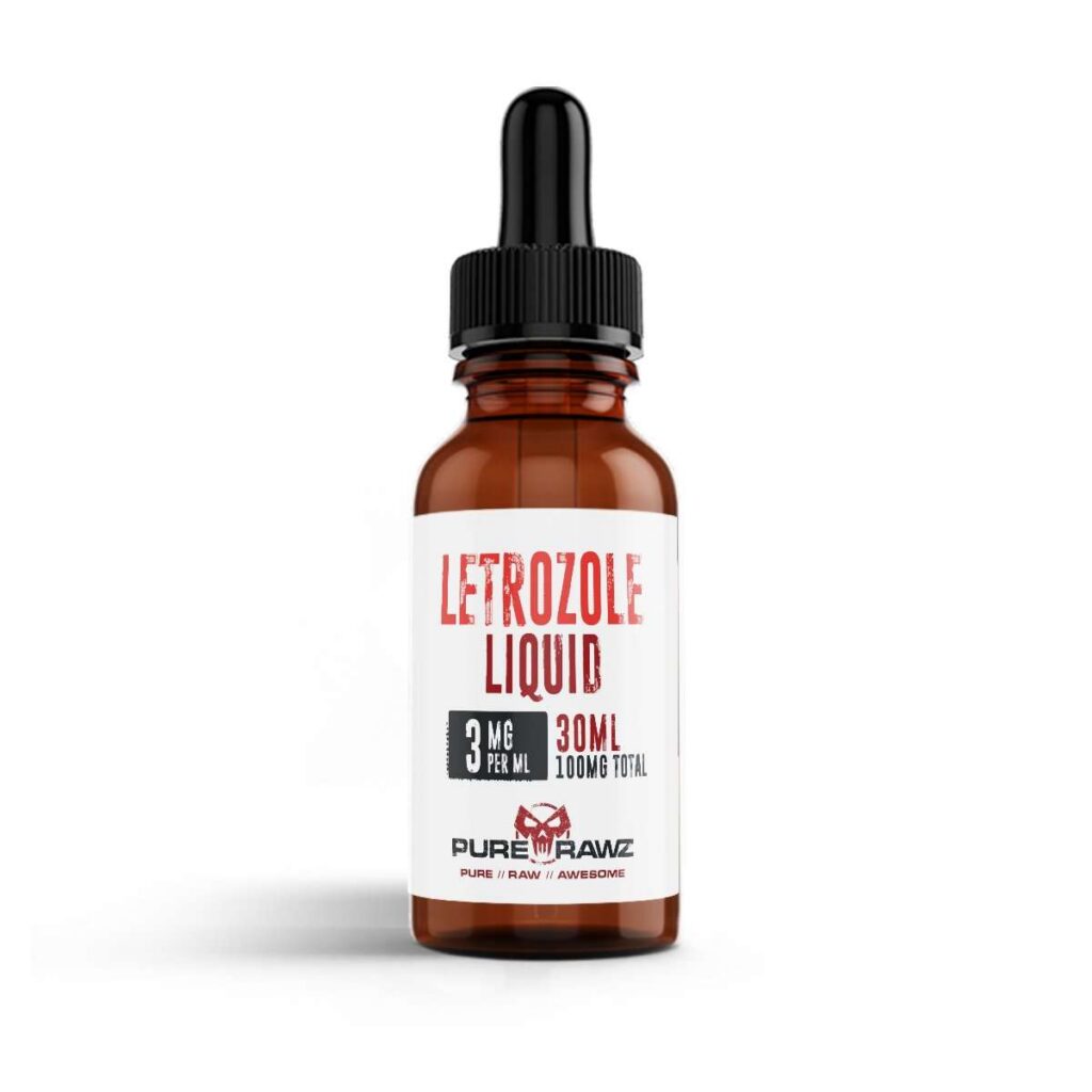 Letrozole