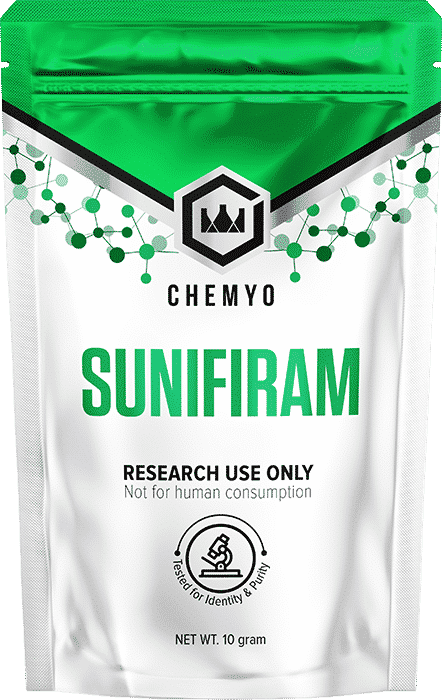 Sunifiram Powder – 10g