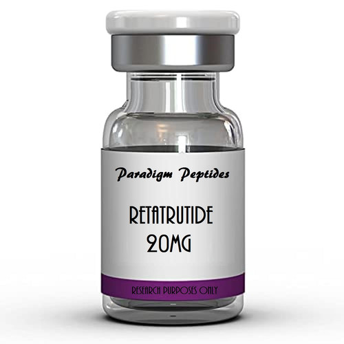 R3tatrutide 20mg | My Site