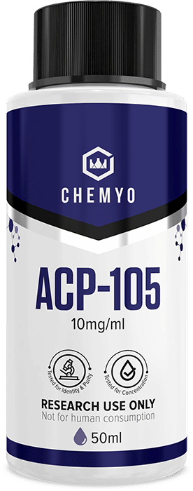ACP-105 Solution 10mg/ml – 50ml