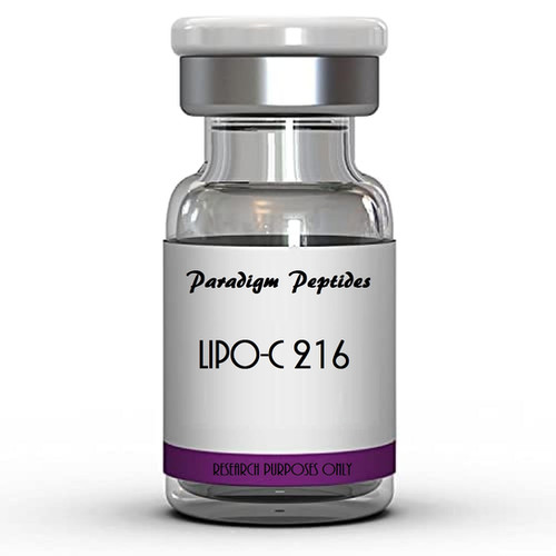 Lipo-C with vitamin B | My Site