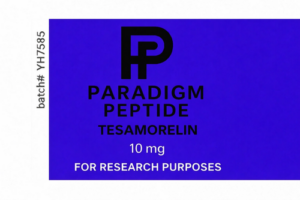 Tesamorelin 10mg | My Site