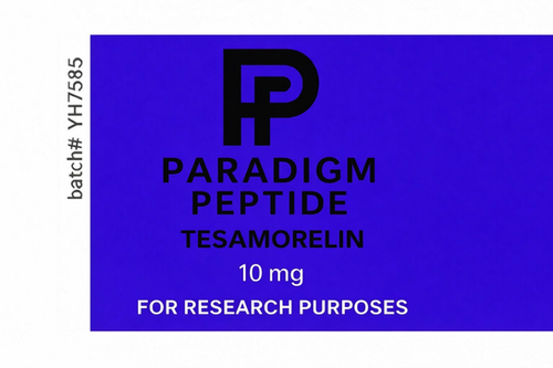 Tesamorelin 10mg  | My Site