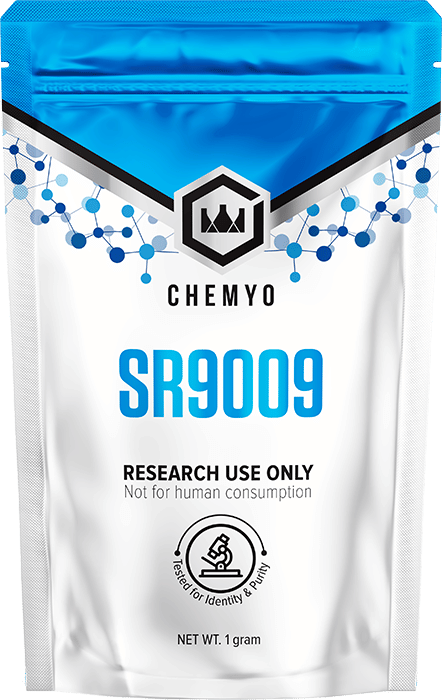 SR9009 Powder – 1g