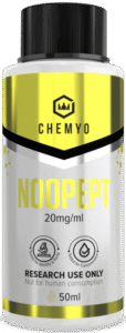 Noopept Solution 20mg/ml – 50ml