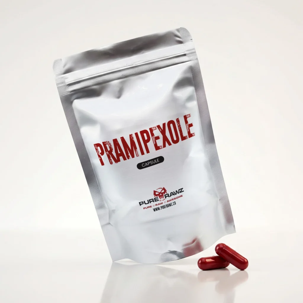 Pramipexole
