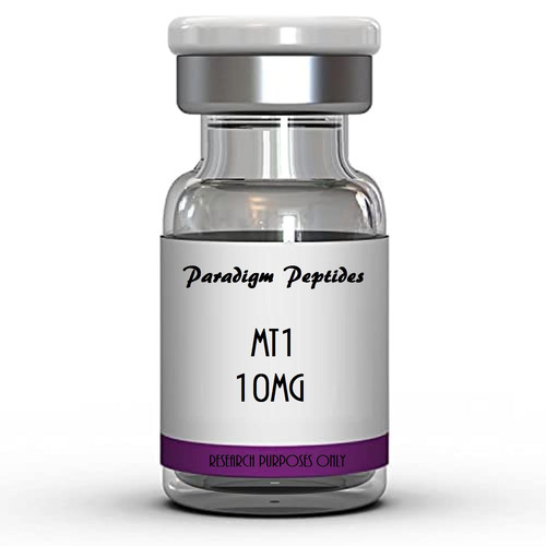 Melanotan 1 | My Site