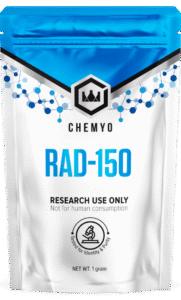 RAD150 Powder – 1g