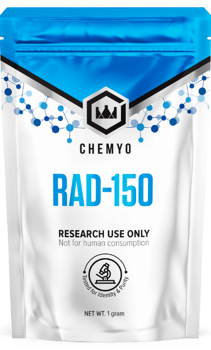 RAD150 Powder – 1g