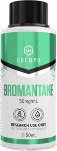 Bromantane Solution 50mg/ml – 50ml