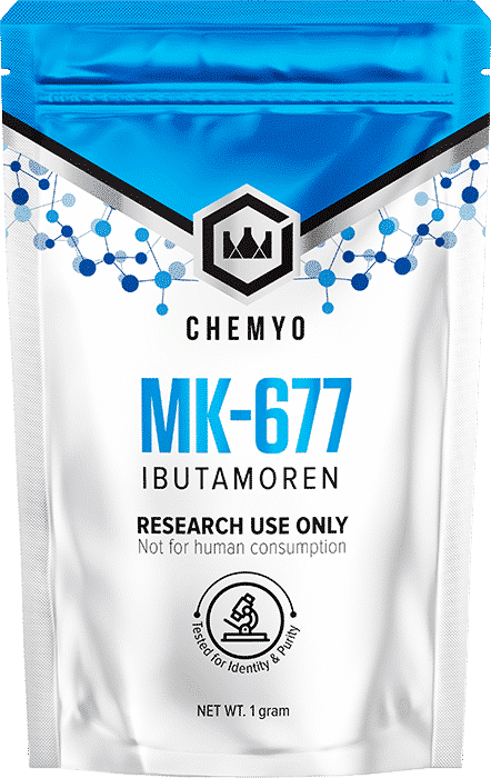MK-677 Powder – 1g