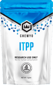 Myo-lnositol Trispyrophosphate (ITPP) Sodium Powder – 1g