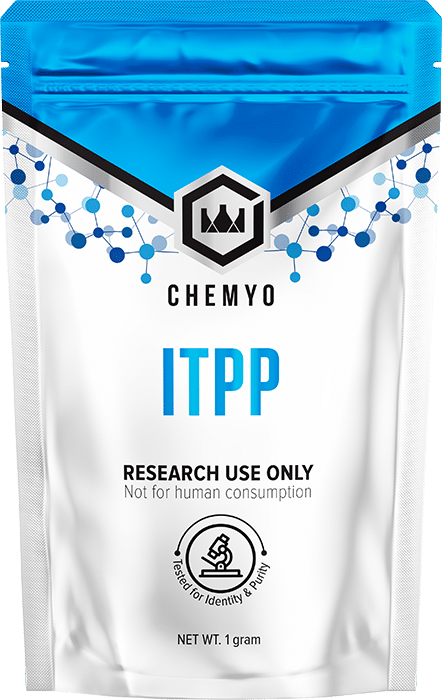 Myo-lnositol Trispyrophosphate (ITPP) Sodium Powder – 1g