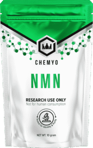 NMN (Nicotinamide Mononucleotide) – 10g