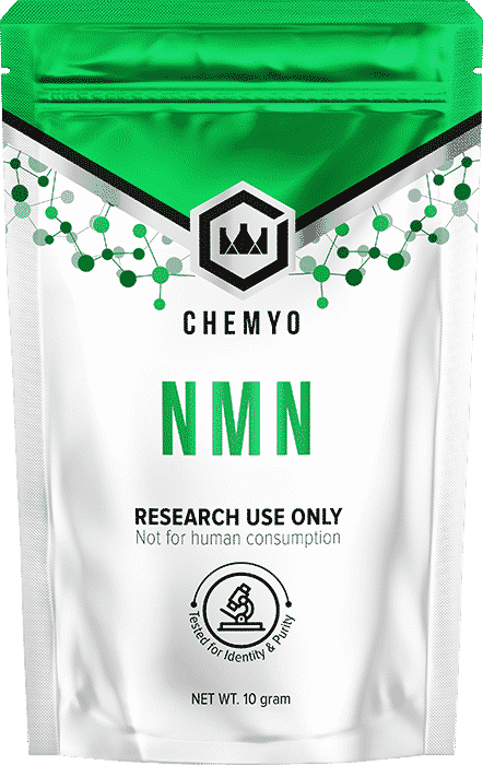 NMN (Nicotinamide Mononucleotide) – 10g