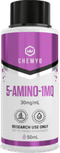 5-AMINO-1MQ Suspension 30mg/ml – 50ml