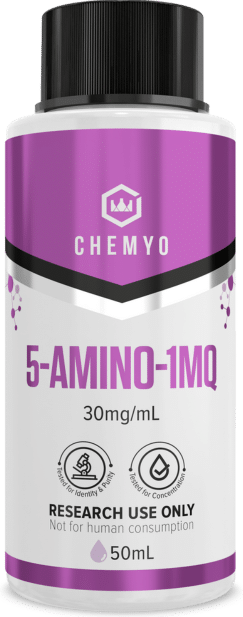 5-AMINO-1MQ Suspension 30mg/ml – 50ml