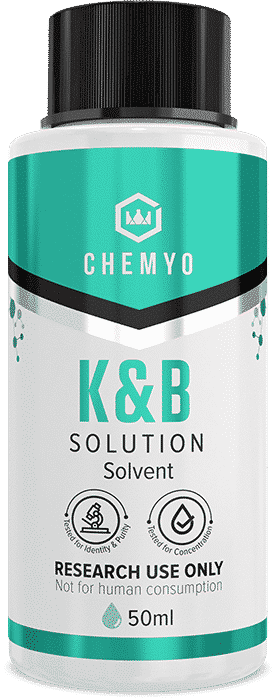 K&B solution – 50ml
