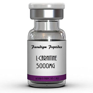 L-Carnitine 600mg/ml 6,000mg | My Site