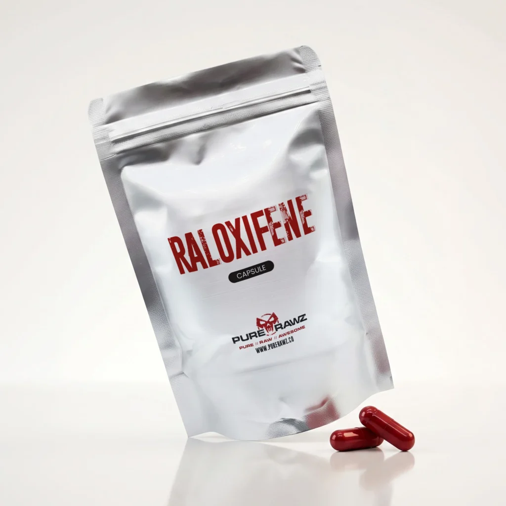 Raloxifene Liquid