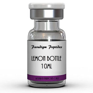 Lemon Bottle | My Site