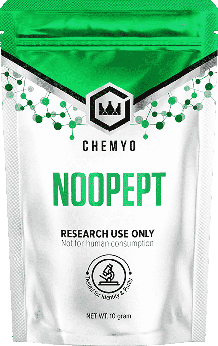 Noopept Powder – 10g