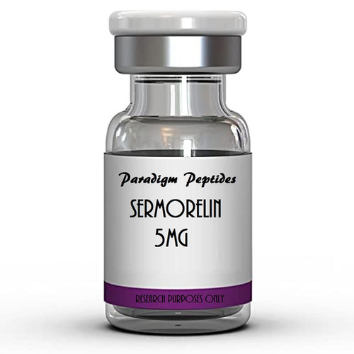 Sermorelin 10mg | My Site