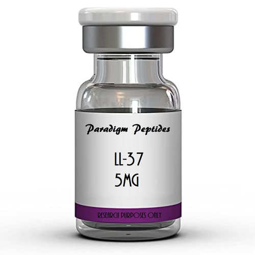 LL-37 5mg | My Site