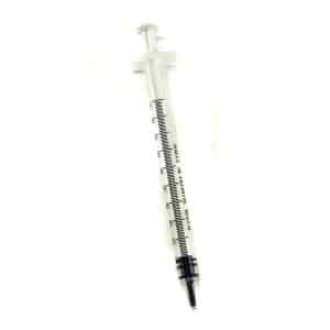 1ml Dropper