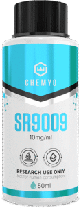 SR9009 Solution 10mg/ml – 50ml
