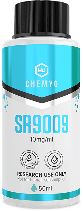 SR9009 Solution 10mg/ml – 50ml