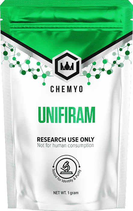 Unifiram Powder – 1g