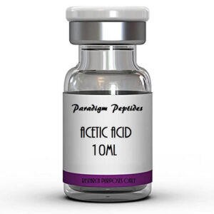 Acetic Acid | My Site