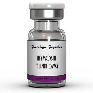 Thymosin Alpha 5 | My Site