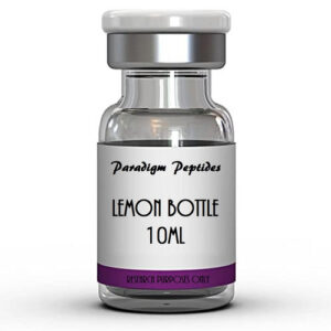 Lemon Bottle | My Site
