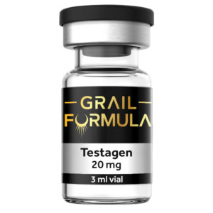 Testagen 20mg