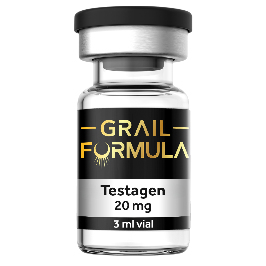 Testagen 20mg