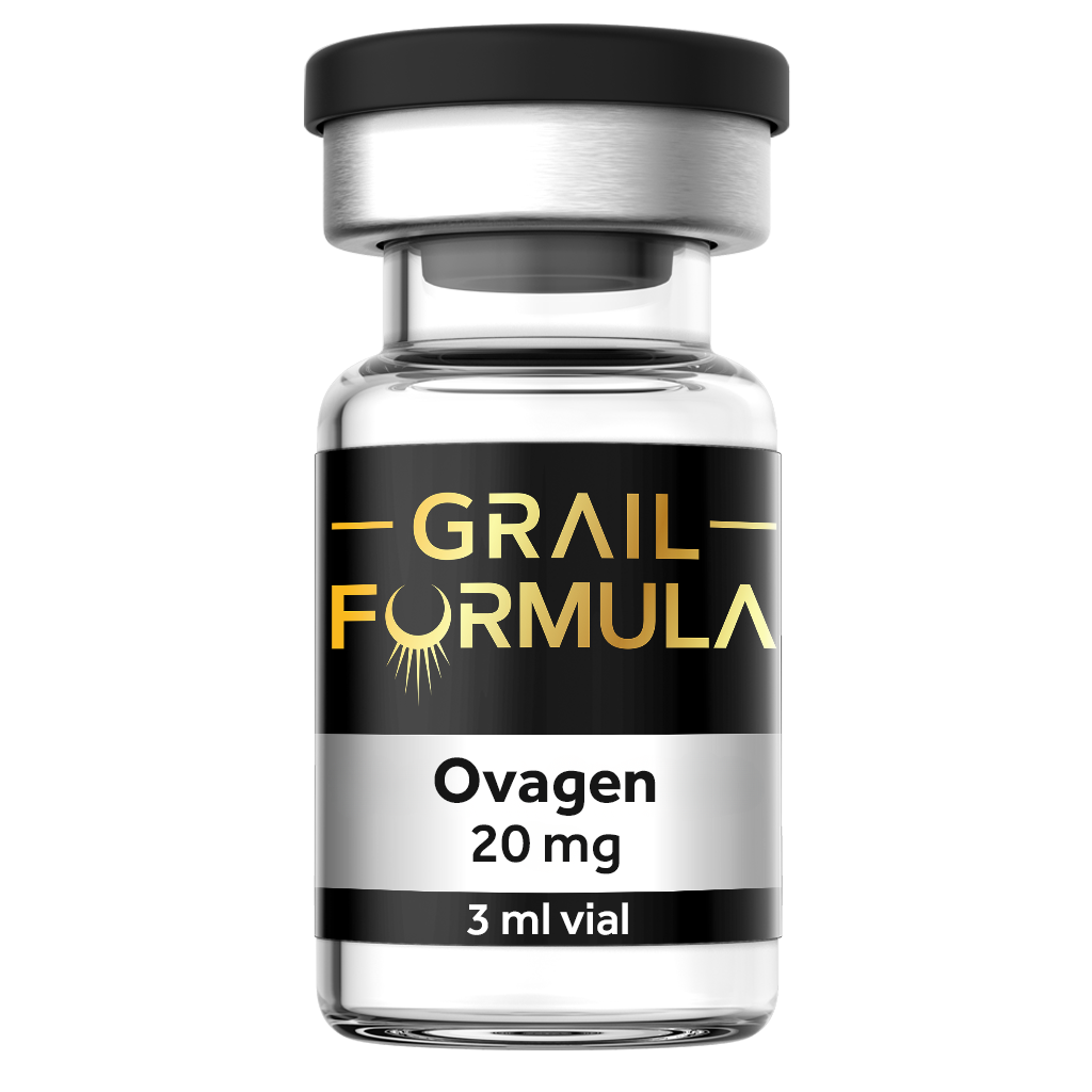 Ovagen 20mg