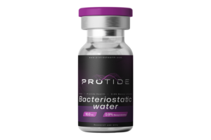 Bacteriostatic Water (0.9% Benzyl Alcohol)