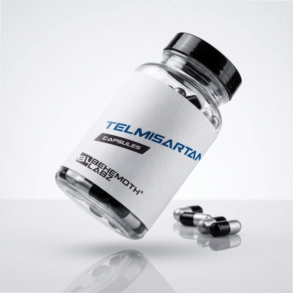 Telmisartan