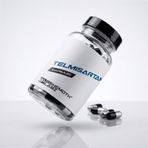 Telmisartan