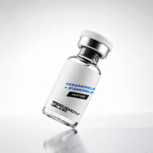 Tesamorelin + Ipamorelin