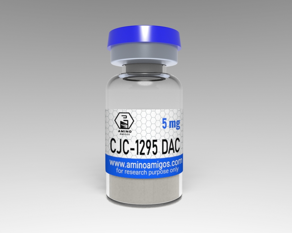 CJC W/DAC 5mg