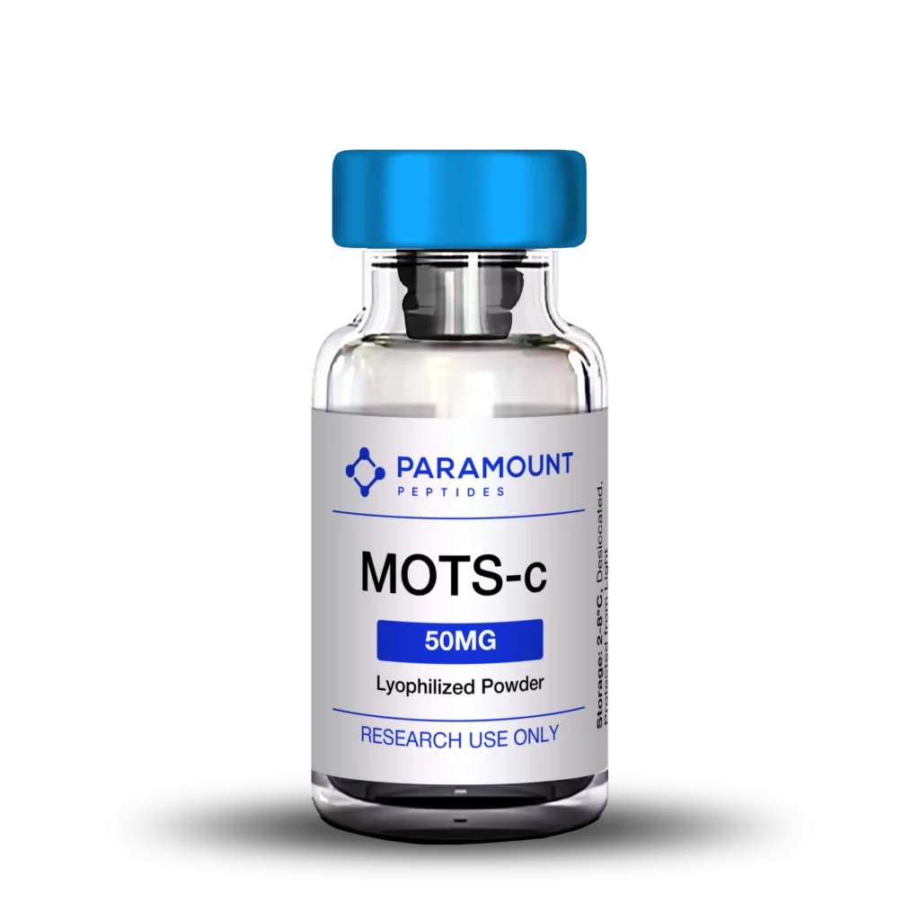 MOTS-c (50mg)