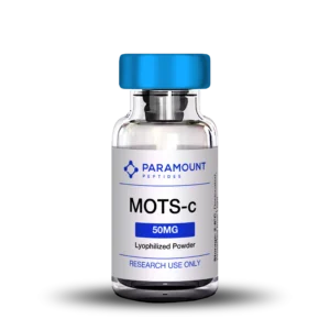 MOTS-c (50mg)
