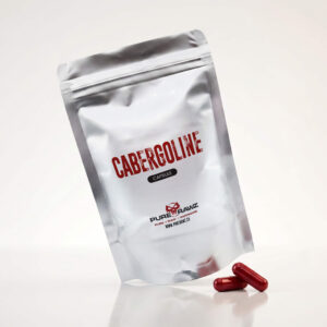 Cabergoline