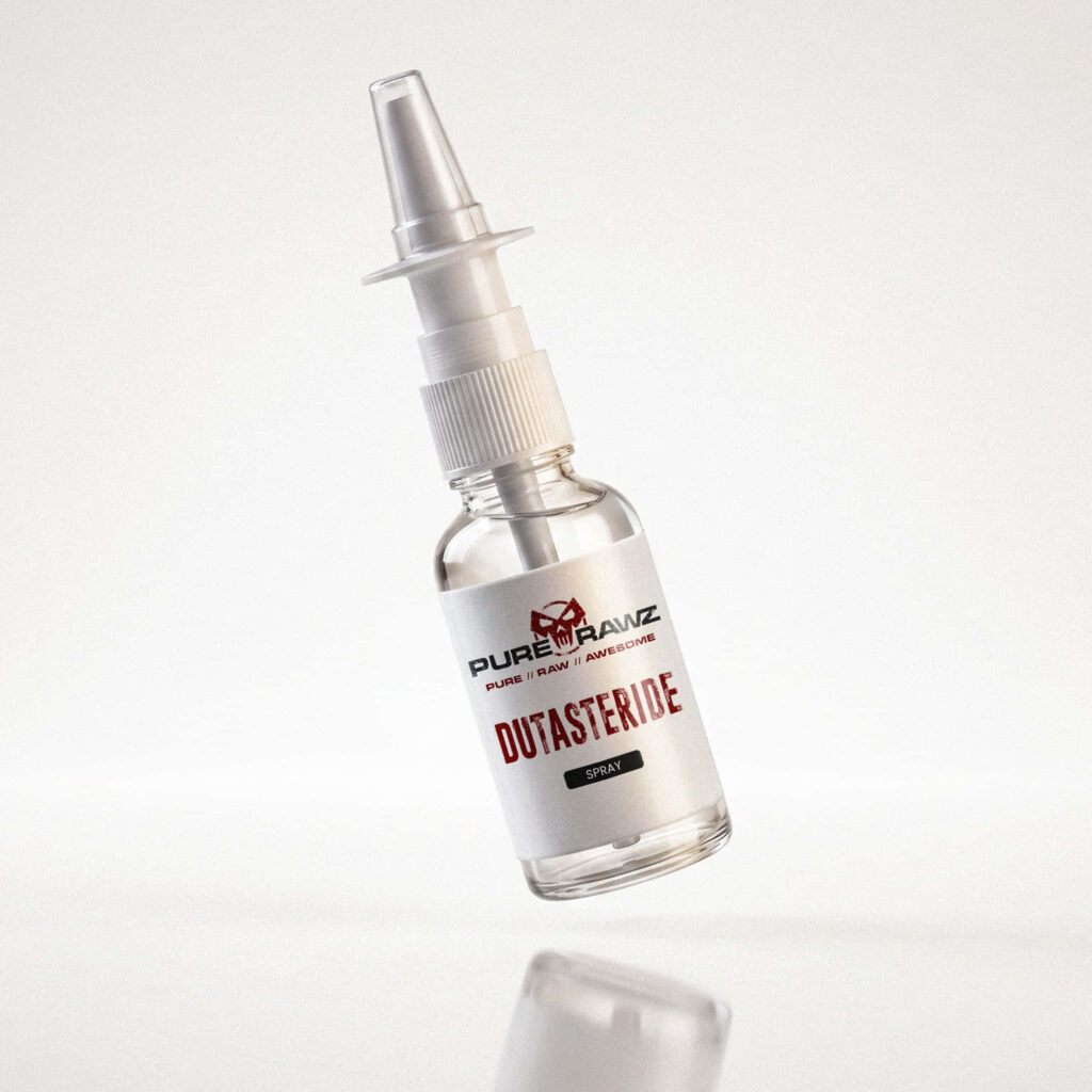 Dutasteride
